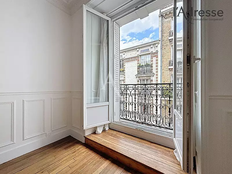 Appartement, 51 m²