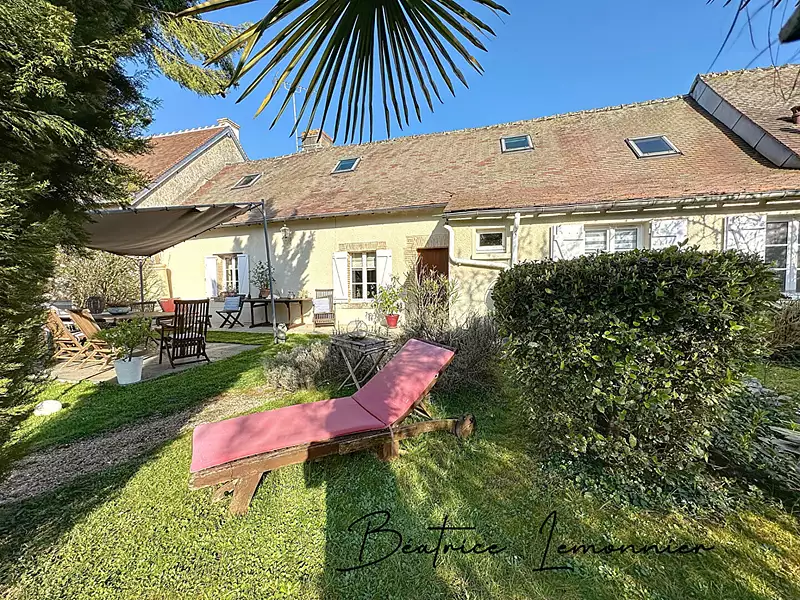 Maison, 169,34 m²