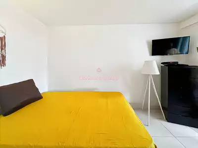 Appartement, 25,5 m²