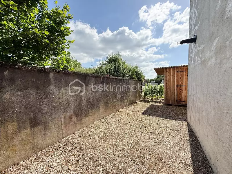 Maison, 90 m²