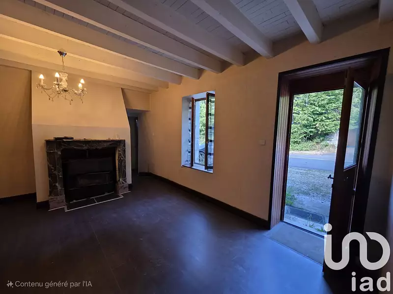 Maison, 88 m²