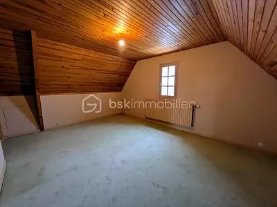 Maison, 119 m²