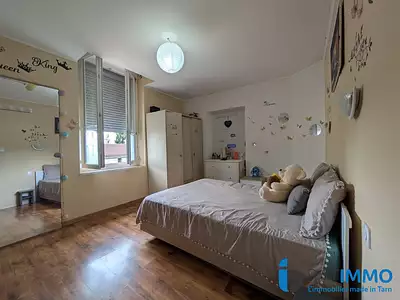 Maison, 140 m²