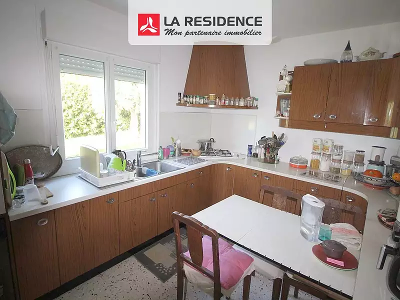 Maison, 200 m²