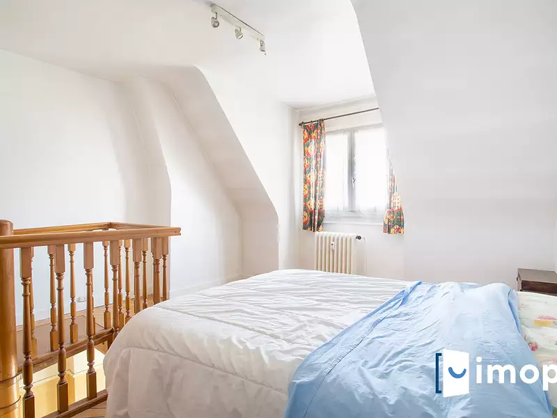 Appartement, 195 m²