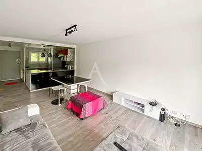 Appartement, 62,53 m²