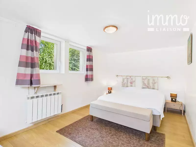 Maison, 500 m²