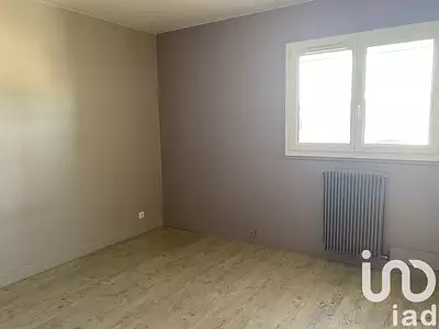 Appartement, 62 m²