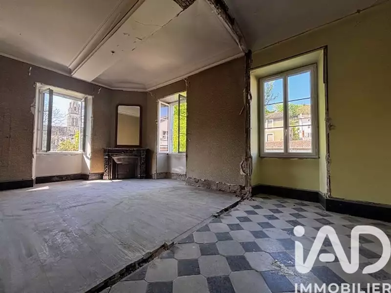 Appartement, 100 m²