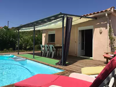 Maison, 86 m²