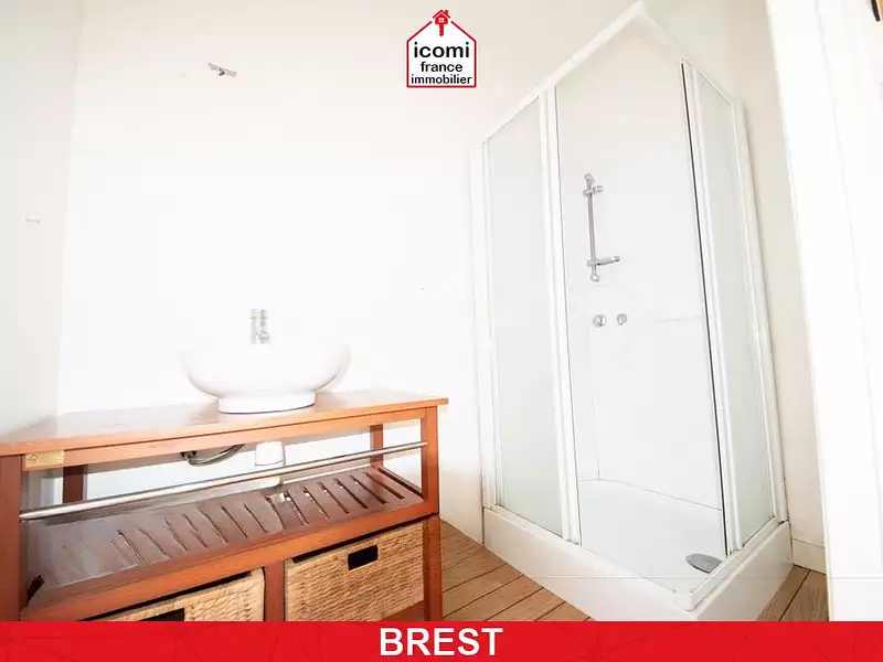 Appartement, 45 m²