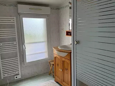 Maison, 53 m²