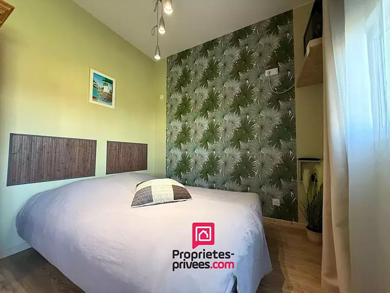 Maison, 63 m²