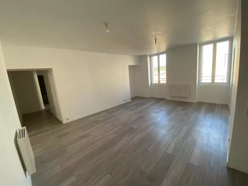 Appartement, 71 m²