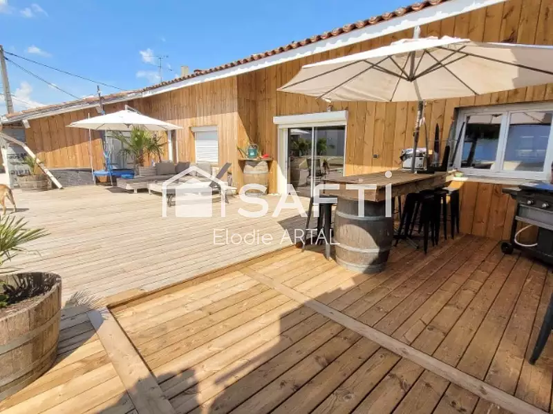 Maison, 147 m²