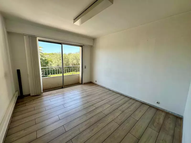 Appartement, 45 m²