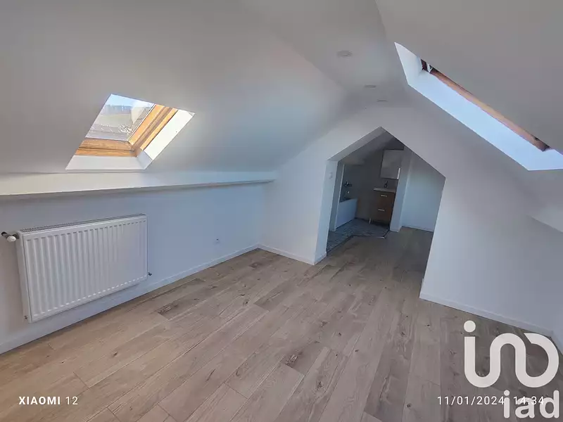 Maison, 95 m²