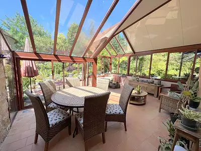 Maison, 225 m²