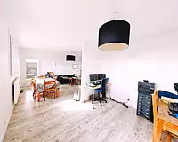 Appartement, 80 m²
