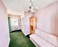 Appartement, 19 m²