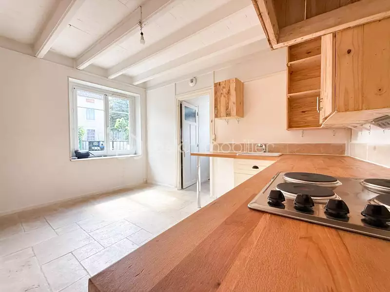 Maison, 90 m²