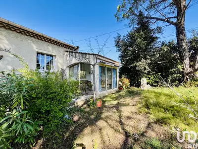 Maison, 153 m²