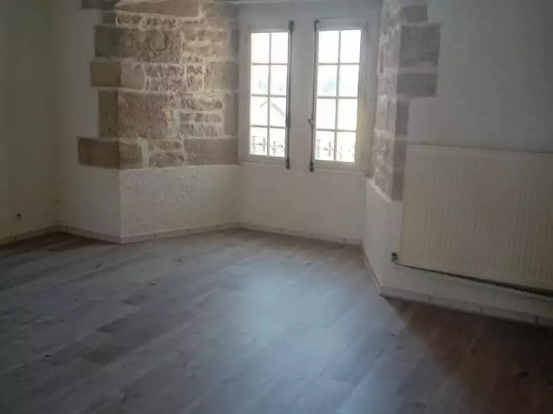 Appartement, 93 m²