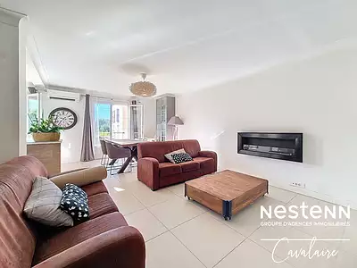 Appartement, 84,39 m²