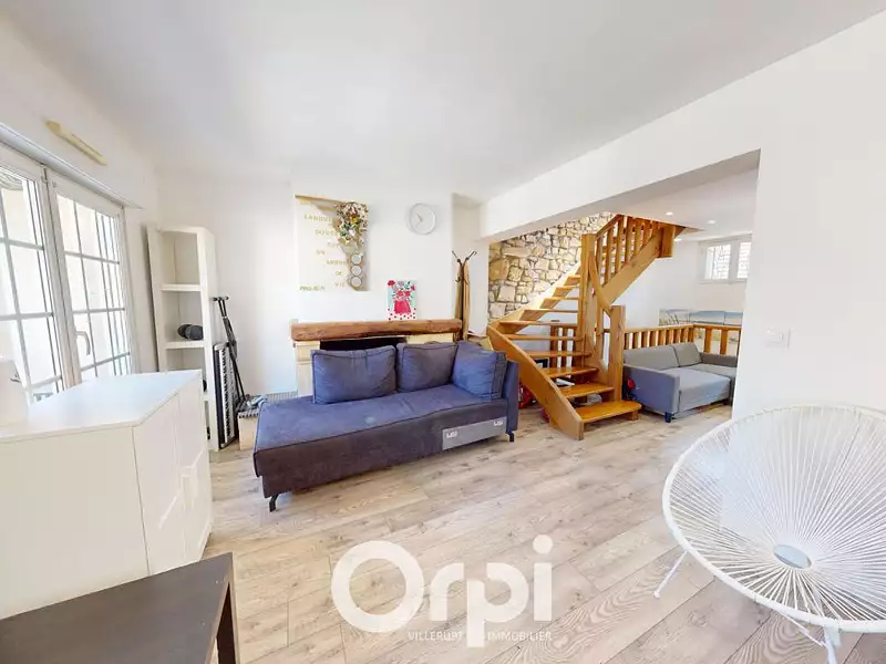 Appartement, 68 m²