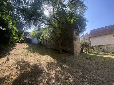 Maison, 77 m²