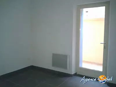 Appartement, 34,41 m²