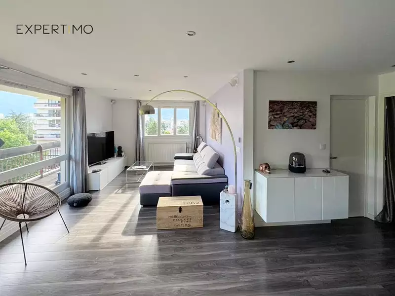 Appartement, 83 m²