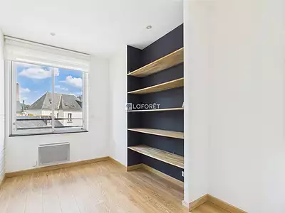 Appartement, 120 m²