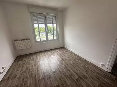 Appartement, 39,93 m²