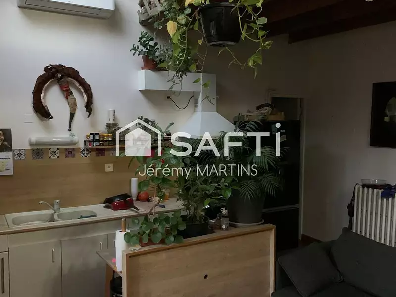 Maison, 156 m²