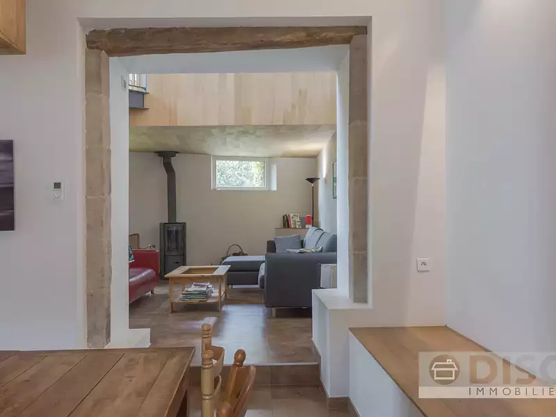 Maison, 272 m²