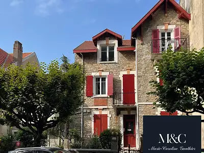 Appartement, 193,69 m²