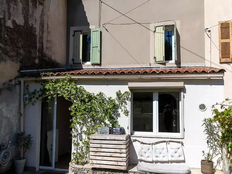 Maison, 95,27 m²