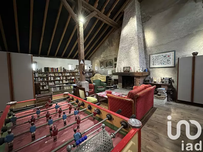 Maison, 189 m²