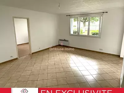 Appartement, 45,52 m²