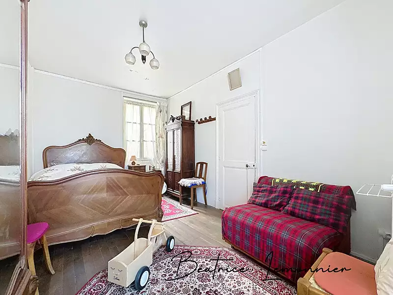 Maison, 111,26 m²