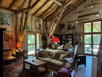 Maison, 194 m²
