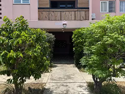 Appartement, 81,24 m²