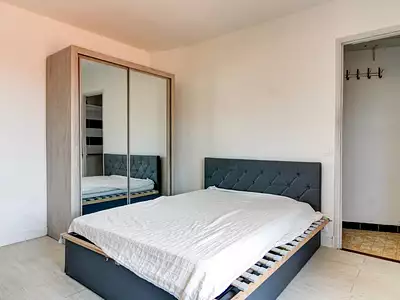 Appartement, 75 m²