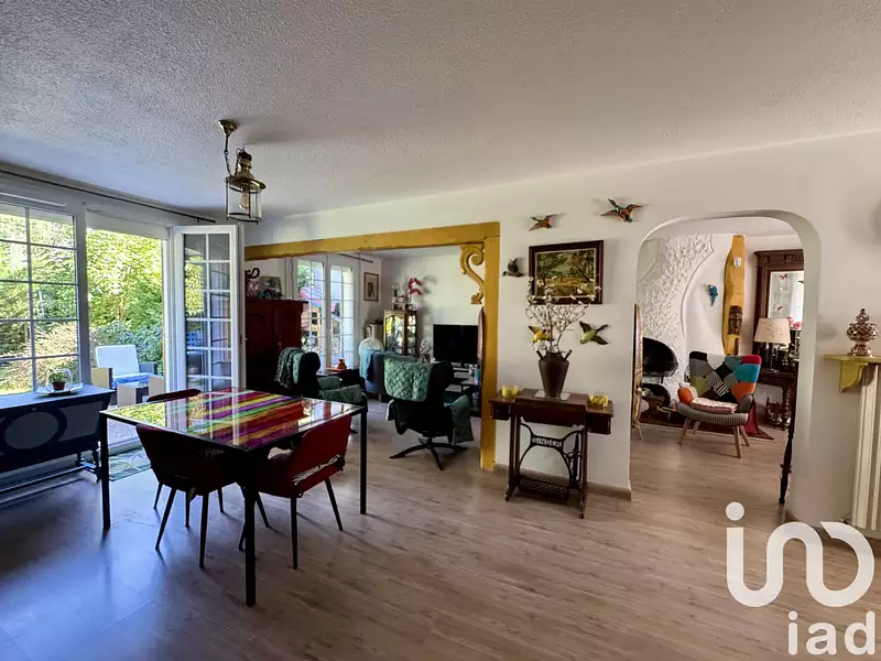 Maison, 146 m²