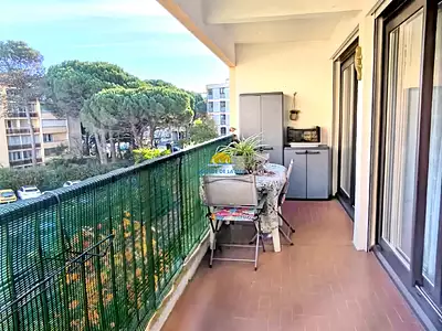 Appartement, 68,23 m²