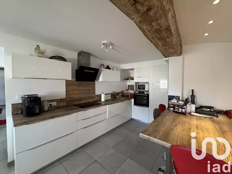Maison, 100 m²