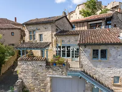 Maison, 133 m²