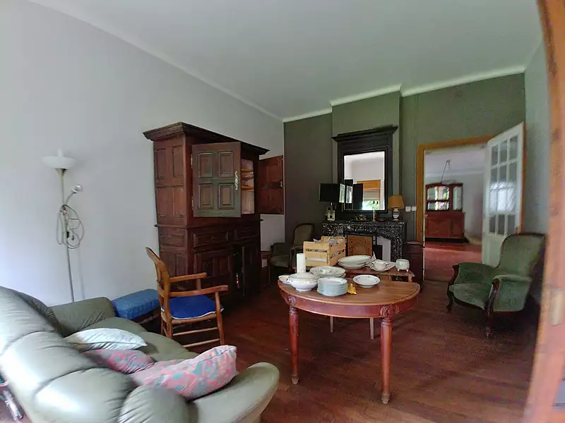 Maison, 210 m²