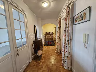 Appartement, 125 m²